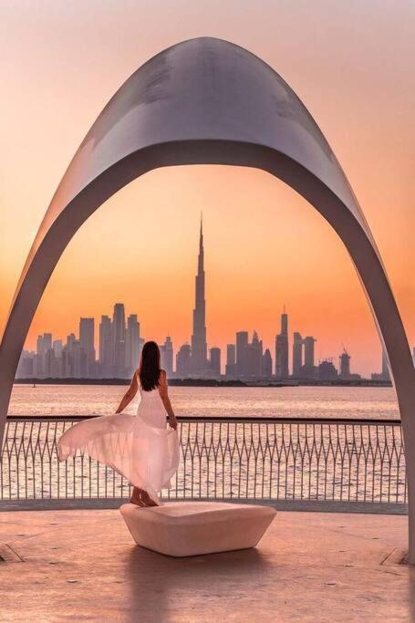 Palace Residences Creek Harbour * Dubaï
