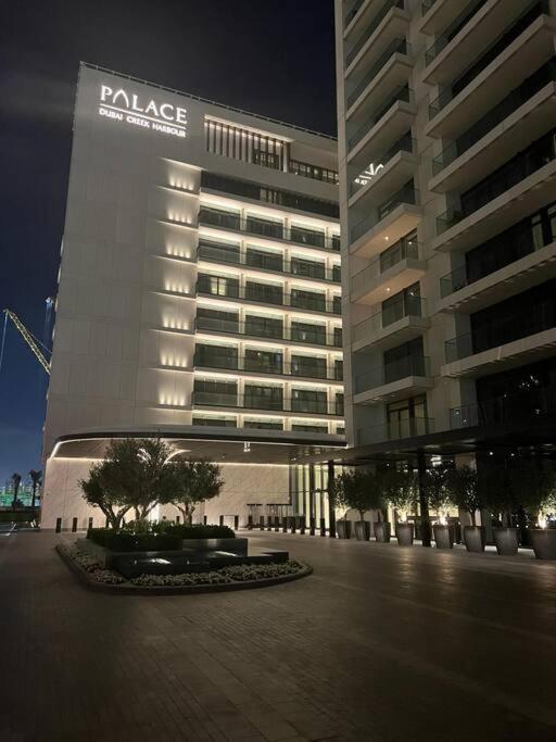 Appartement Palace Residences Creek Harbour