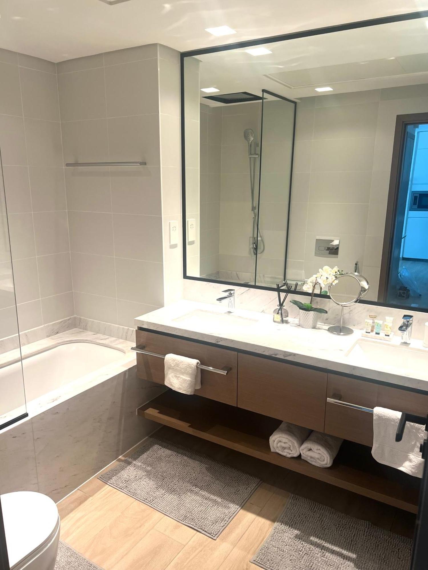 Palace Residences Creek Harbour Appartement