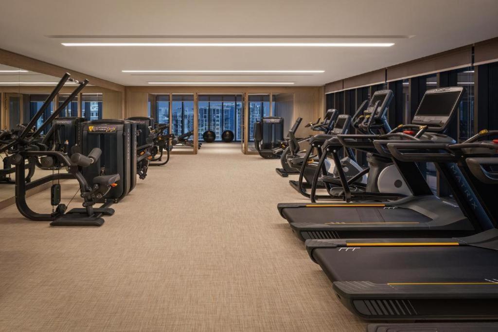 Palace Residences Creek Harbour Apartamento